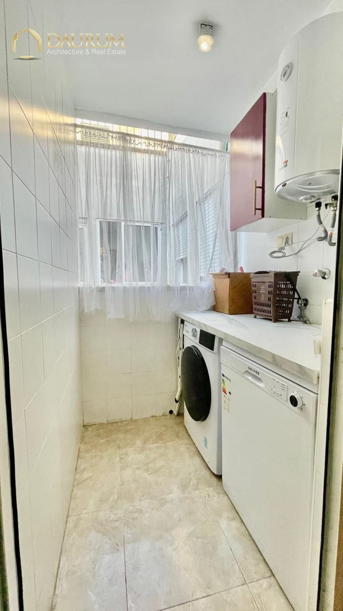 2 makuuhuone Kattohuoneisto myytävänä paikassa El Altet - 185 000 € (Ref: 9798232)