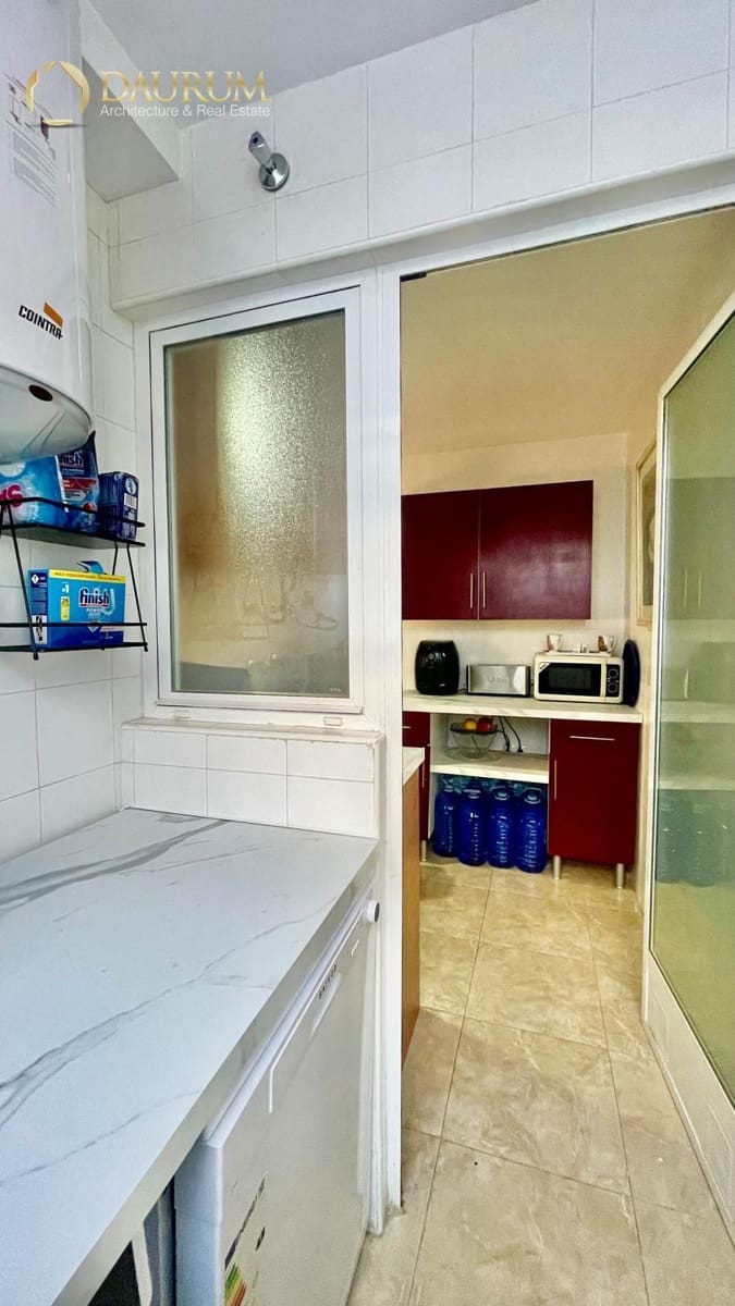 2 makuuhuone Kattohuoneisto myytävänä paikassa El Altet - 185 000 € (Ref: 9798232)