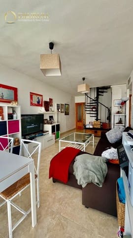 2 makuuhuone Kattohuoneisto myytävänä paikassa El Altet, Elche / Elx - 185 000 € (Ref: 9798232)