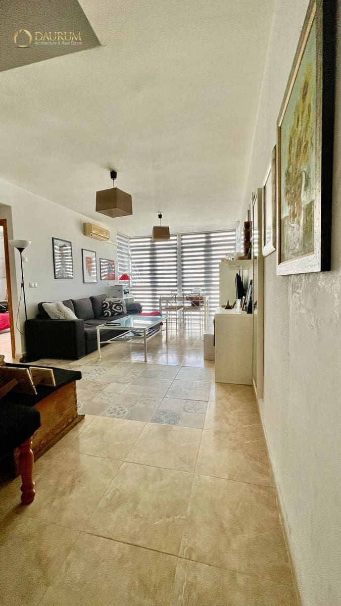 2 makuuhuone Kattohuoneisto myytävänä paikassa El Altet - 185 000 € (Ref: 9798232)