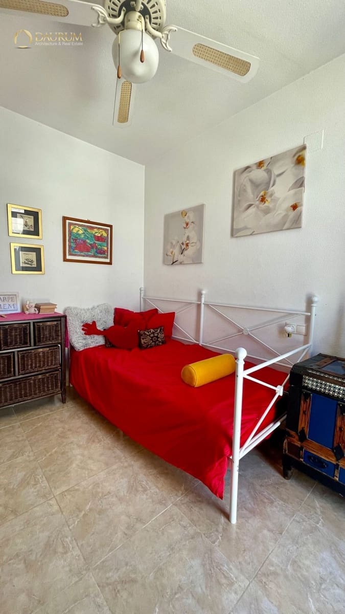 2 makuuhuone Kattohuoneisto myytävänä paikassa El Altet - 185 000 € (Ref: 9798232)