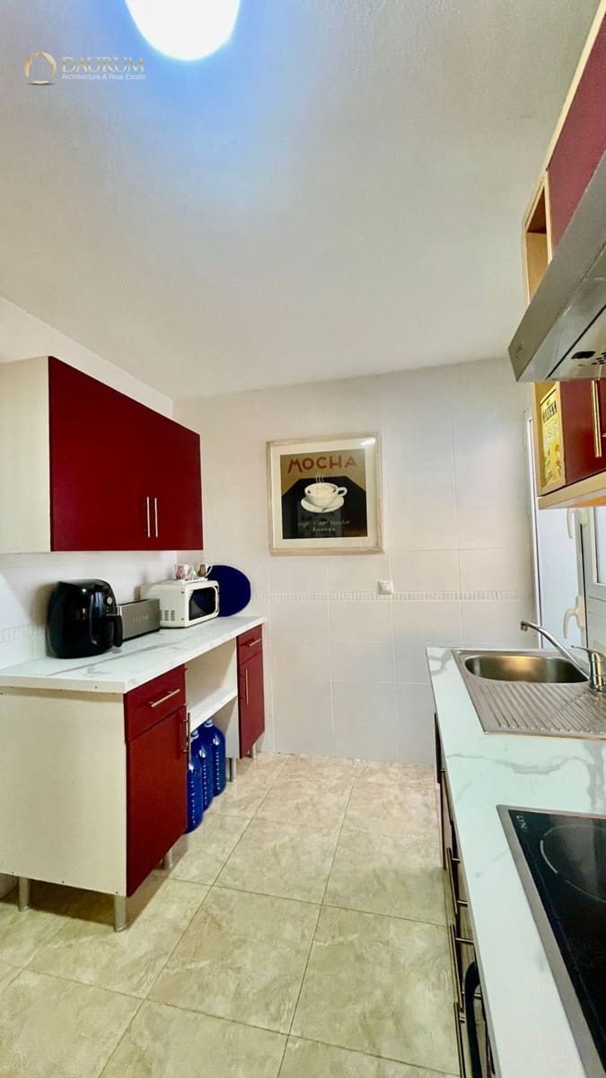 2 makuuhuone Kattohuoneisto myytävänä paikassa El Altet - 185 000 € (Ref: 9798232)