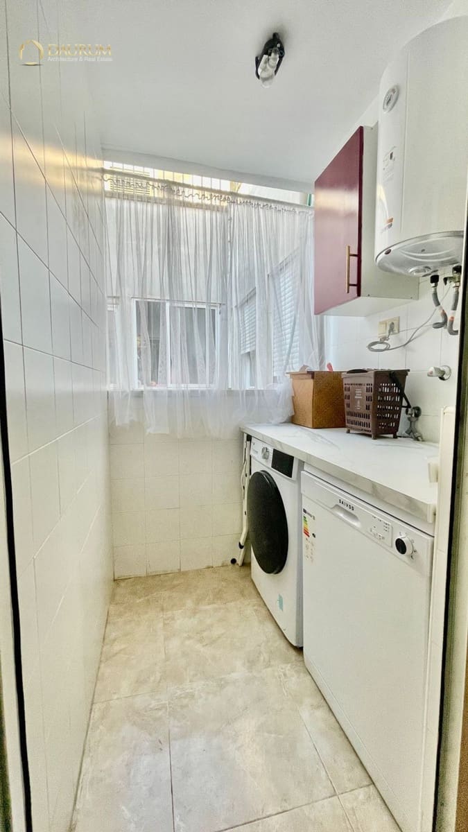 2 makuuhuone Kattohuoneisto myytävänä paikassa El Altet - 185 000 € (Ref: 9798232)