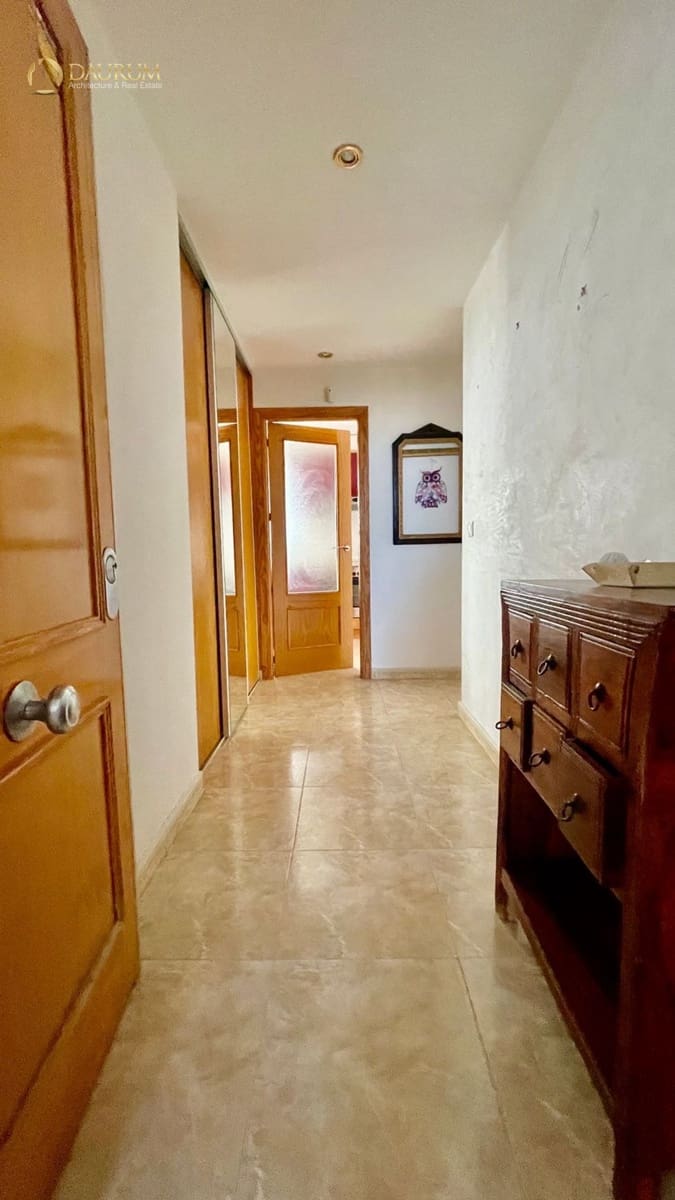 2 makuuhuone Kattohuoneisto myytävänä paikassa El Altet - 185 000 € (Ref: 9798232)