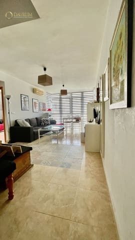 2 makuuhuone Kattohuoneisto myytävänä paikassa El Altet, Elche / Elx - 185 000 € (Ref: 9798232)