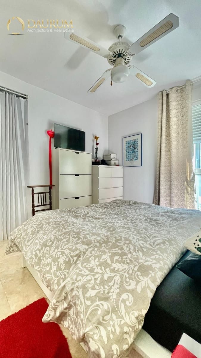 2 makuuhuone Kattohuoneisto myytävänä paikassa El Altet - 185 000 € (Ref: 9798232)