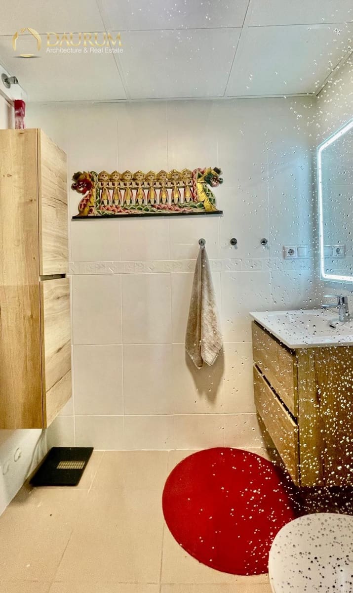 2 makuuhuone Kattohuoneisto myytävänä paikassa El Altet - 185 000 € (Ref: 9798232)