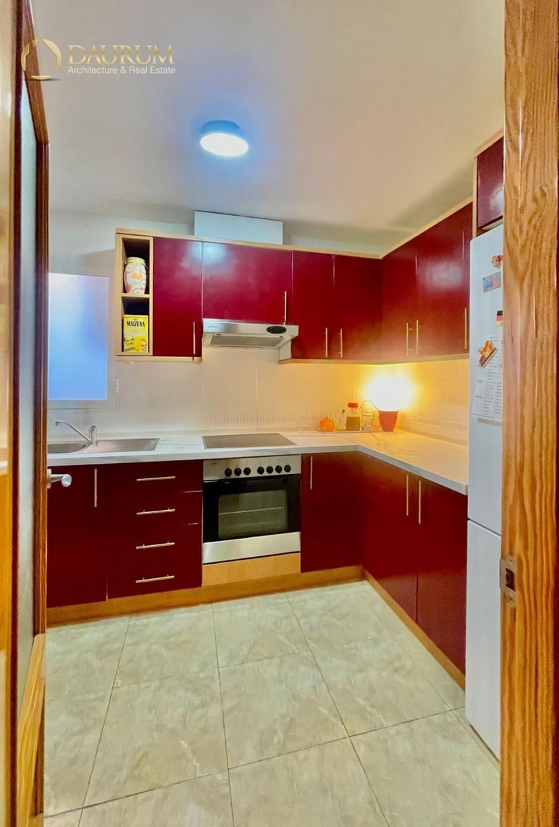 2 makuuhuone Kattohuoneisto myytävänä paikassa El Altet - 185 000 € (Ref: 9798232)