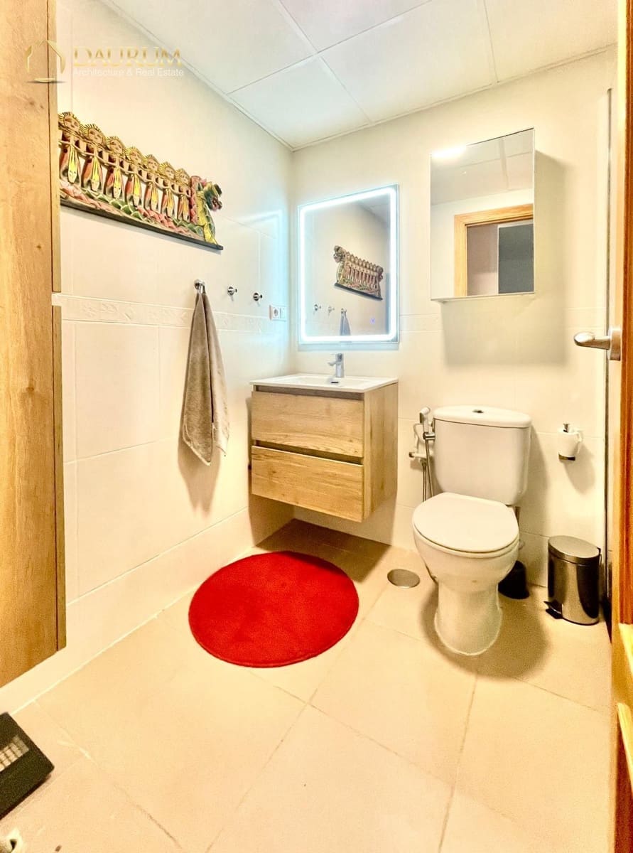 2 makuuhuone Kattohuoneisto myytävänä paikassa El Altet - 185 000 € (Ref: 9798232)