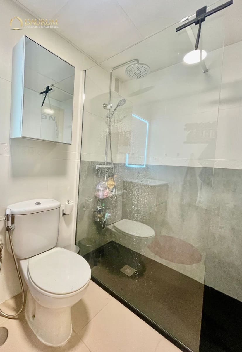 2 makuuhuone Kattohuoneisto myytävänä paikassa El Altet - 185 000 € (Ref: 9798232)