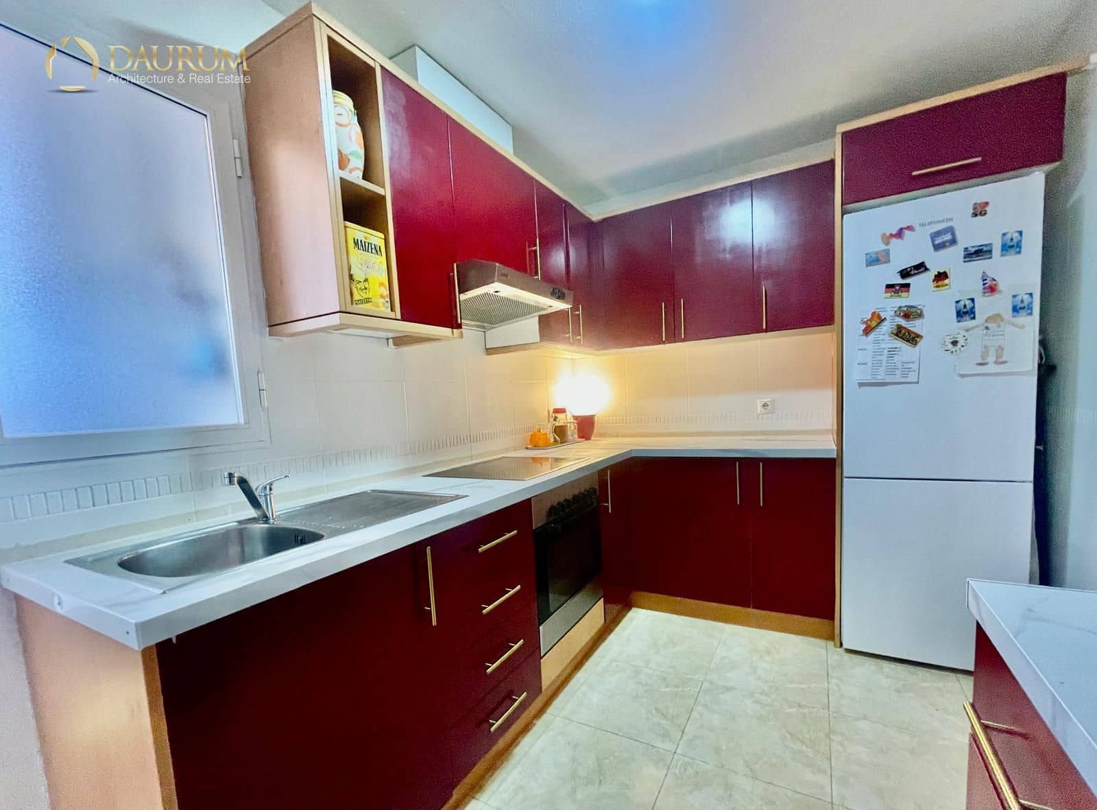 2 makuuhuone Kattohuoneisto myytävänä paikassa El Altet - 185 000 € (Ref: 9798232)