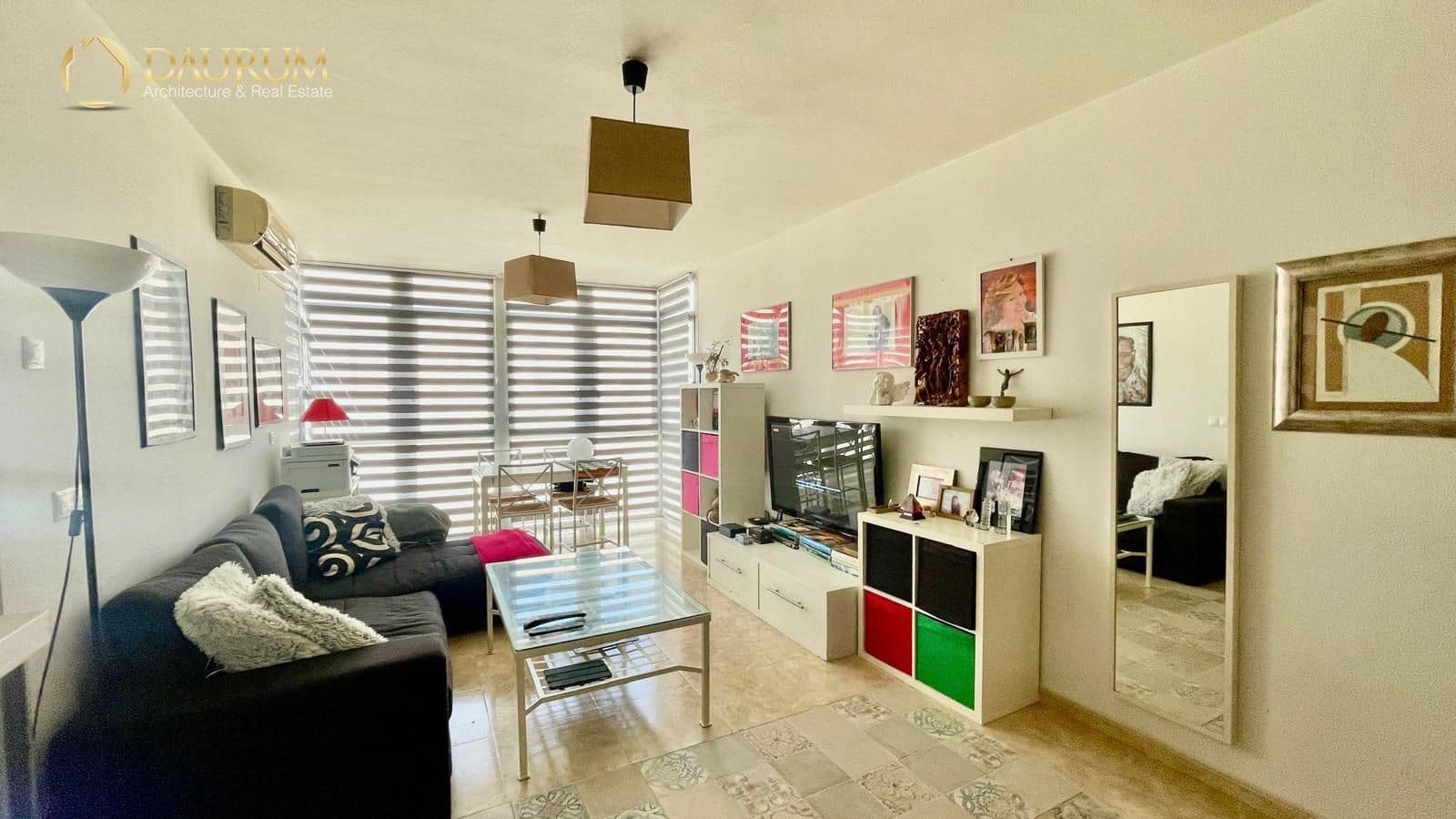 2 makuuhuone Kattohuoneisto myytävänä paikassa El Altet - 185 000 € (Ref: 9798232)