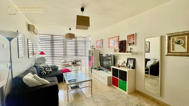 2 makuuhuone Kattohuoneisto myytävänä paikassa El Altet, Elche / Elx - 185 000 € (Ref: 9798232)