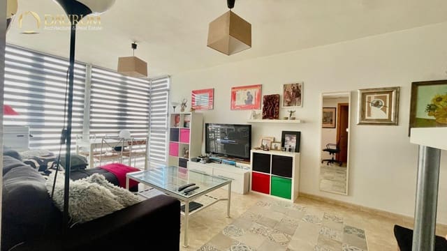 2 makuuhuone Kattohuoneisto myytävänä paikassa El Altet, Elche / Elx - 185 000 € (Ref: 9798232)