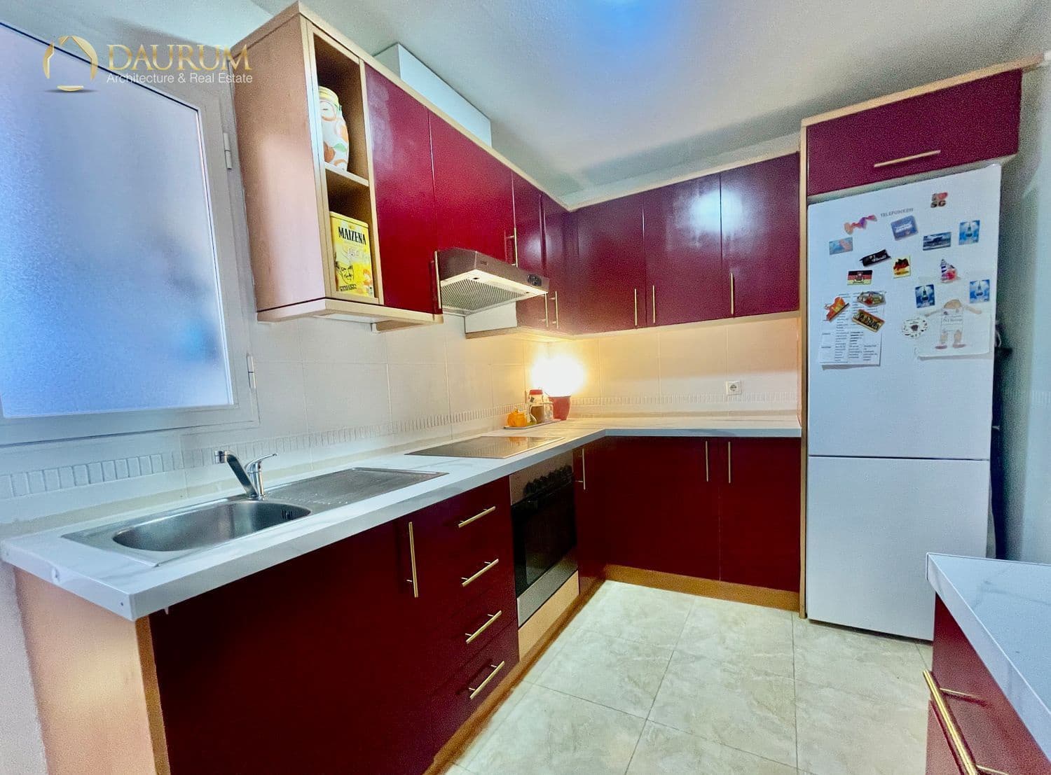 2 makuuhuone Kattohuoneisto myytävänä paikassa El Altet - 185 000 € (Ref: 9798232)