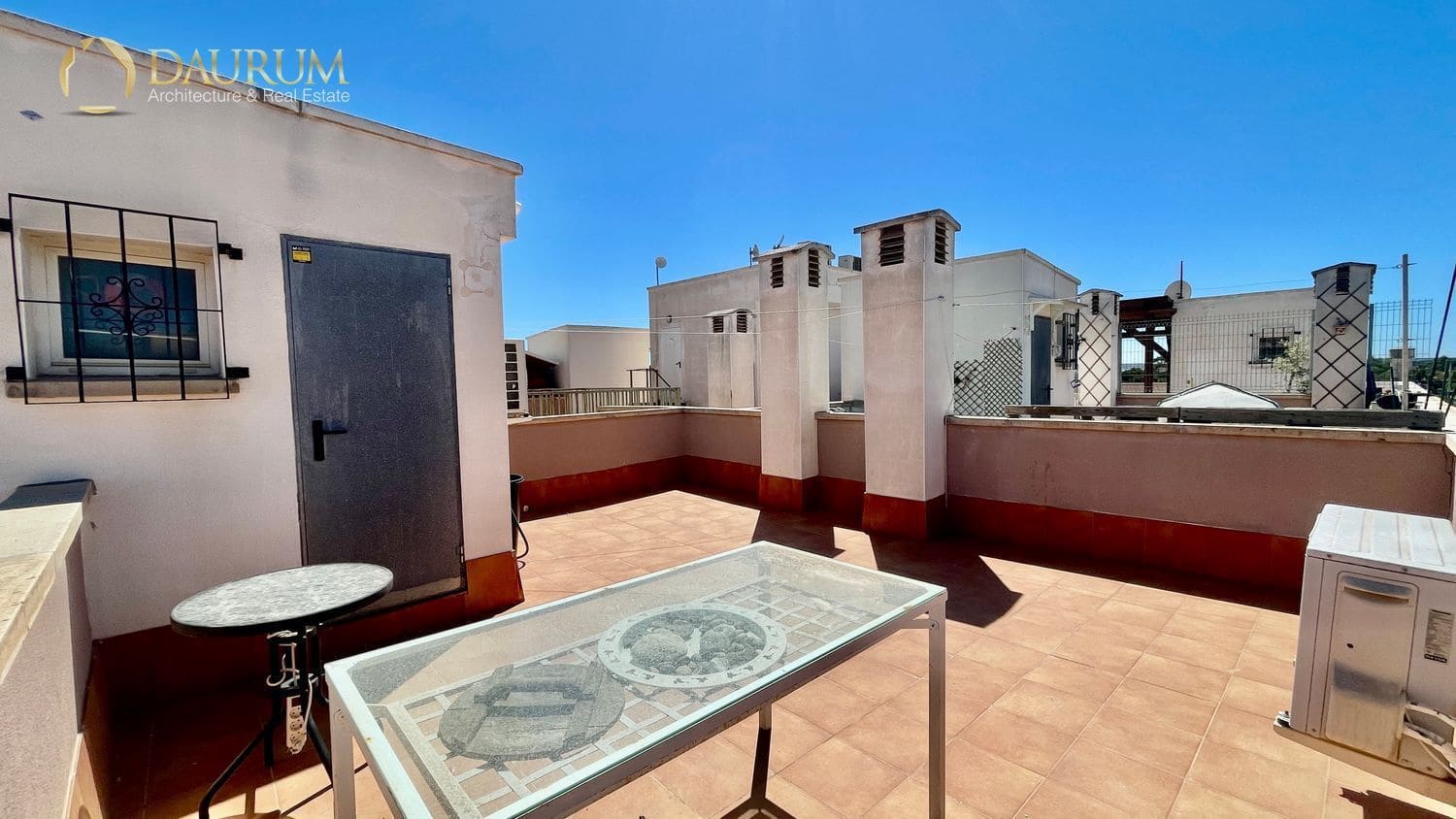 2 makuuhuone Kattohuoneisto myytävänä paikassa El Altet - 185 000 € (Ref: 9798232)