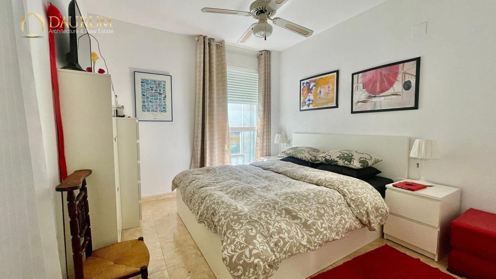 2 makuuhuone Kattohuoneisto myytävänä paikassa El Altet - 185 000 € (Ref: 9798232)