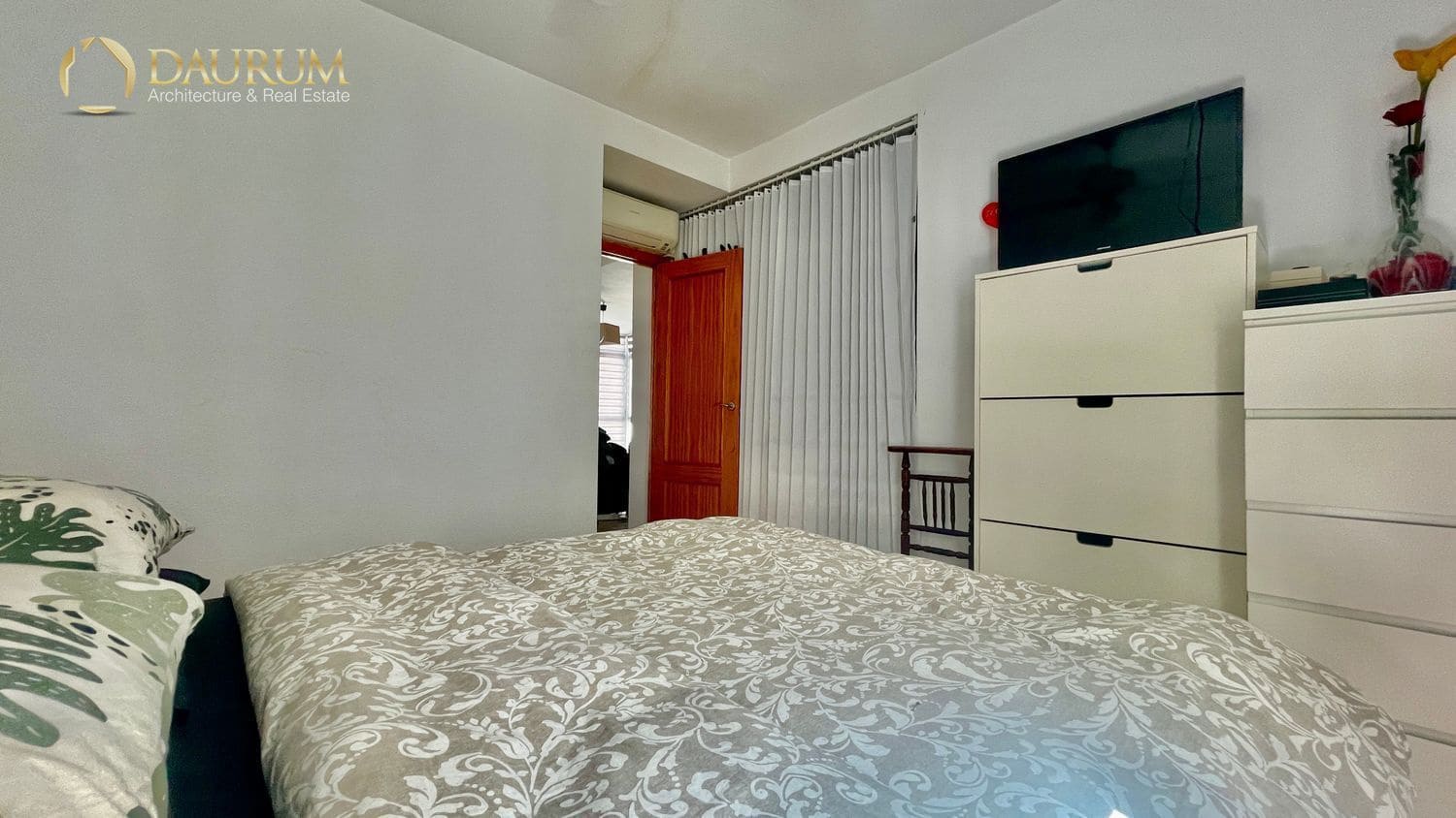 2 makuuhuone Kattohuoneisto myytävänä paikassa El Altet - 185 000 € (Ref: 9798232)