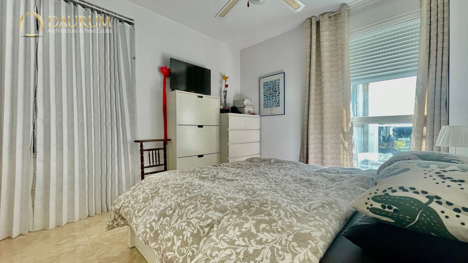 2 makuuhuone Kattohuoneisto myytävänä paikassa El Altet - 185 000 € (Ref: 9798232)