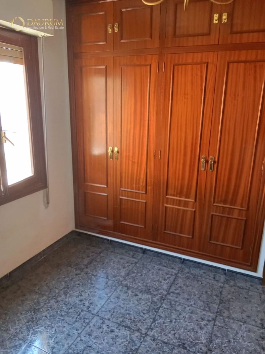 3 bedroom Flat for sale in Aspe - € 99,000 (Ref: 9802555)