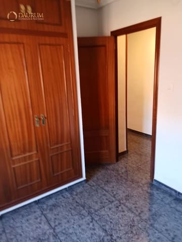 3 bedroom Flat for sale in Aspe - € 99,000 (Ref: 9802555)