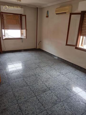 3 bedroom Flat for sale in Aspe - € 99,000 (Ref: 9802555)