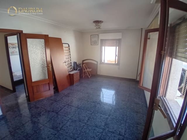 3 bedroom Flat for sale in Aspe - € 99,000 (Ref: 9802555)