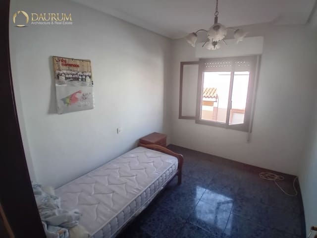3 bedroom Flat for sale in Aspe - € 99,000 (Ref: 9802555)
