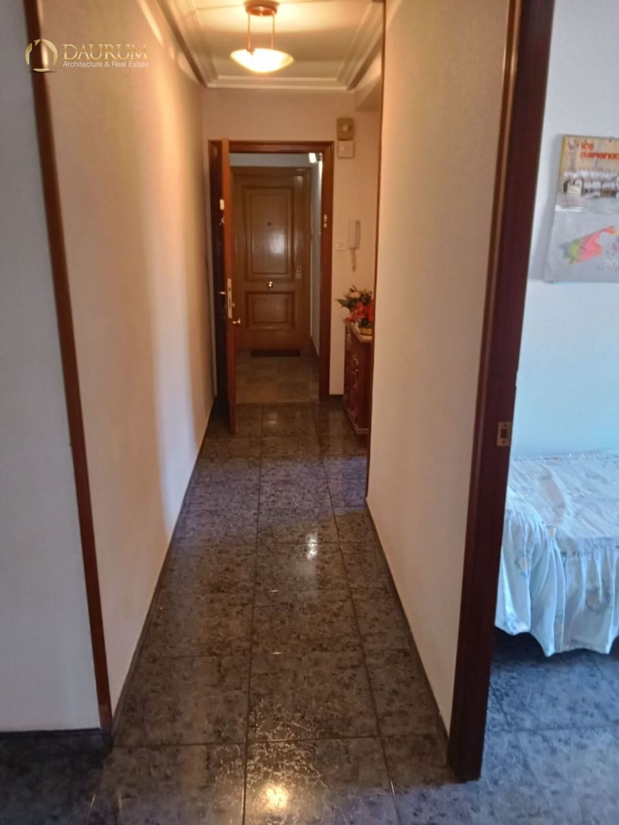 3 bedroom Flat for sale in Aspe - € 99,000 (Ref: 9802555)