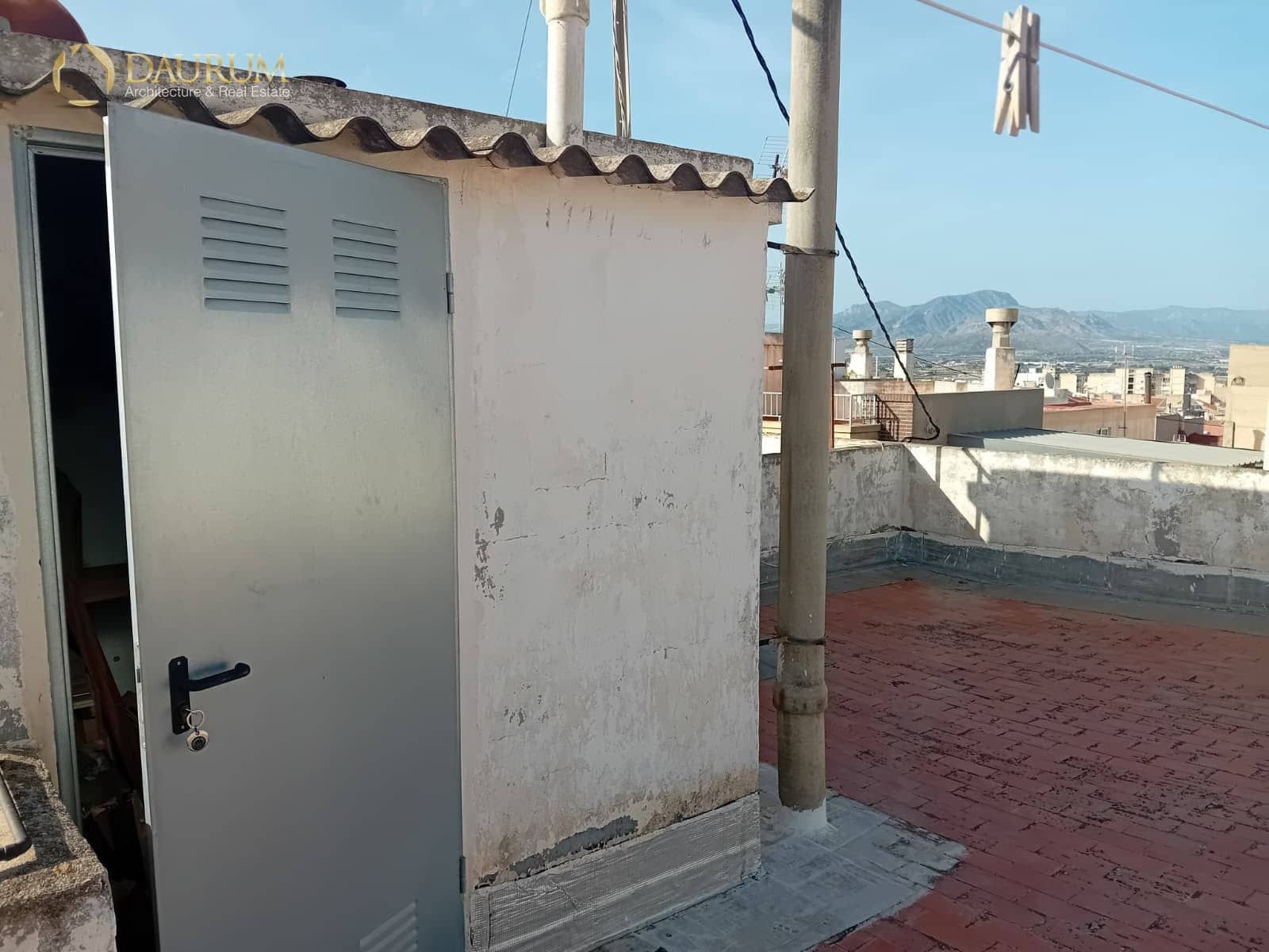 3 bedroom Flat for sale in Aspe - € 99,000 (Ref: 9802555)