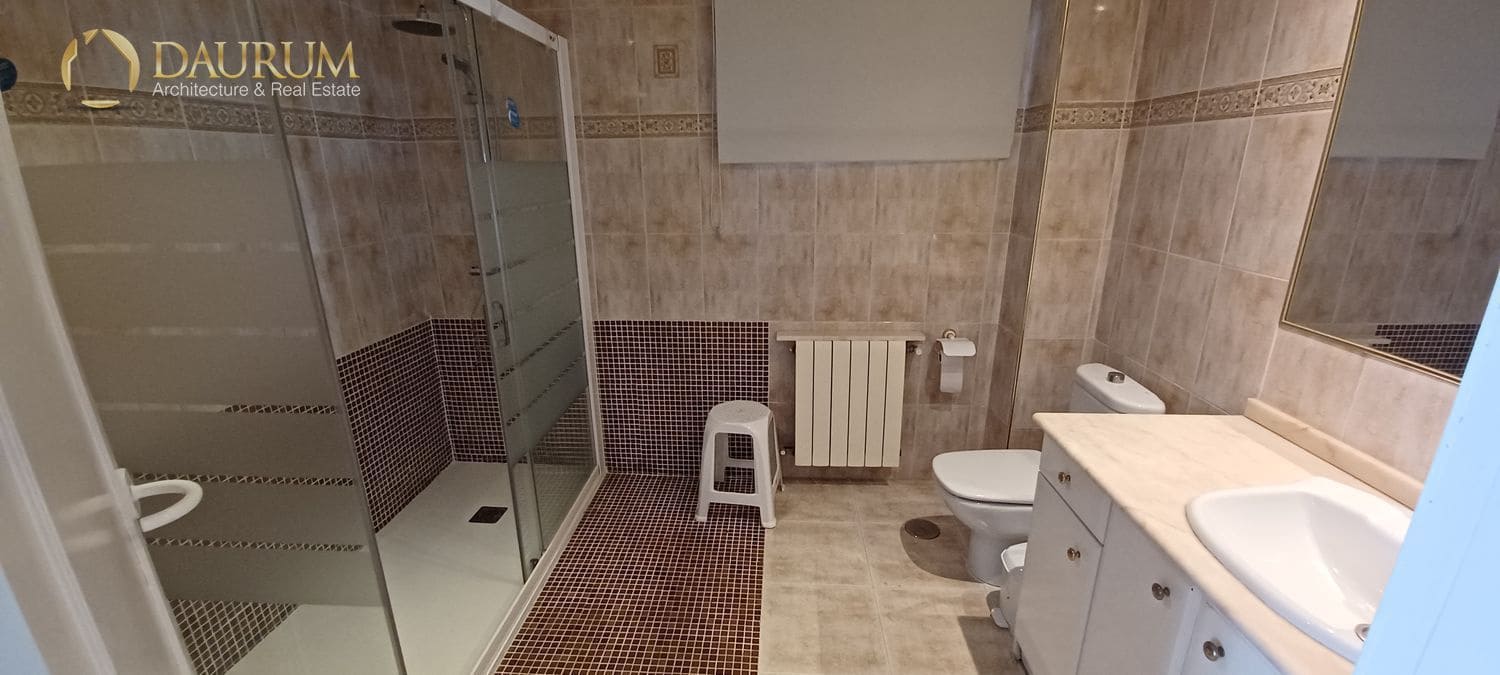 4 slaapkamer Flat te koop in Cabo de las Huertas met zwembad garage - € 550.000 (Ref: 9802742)