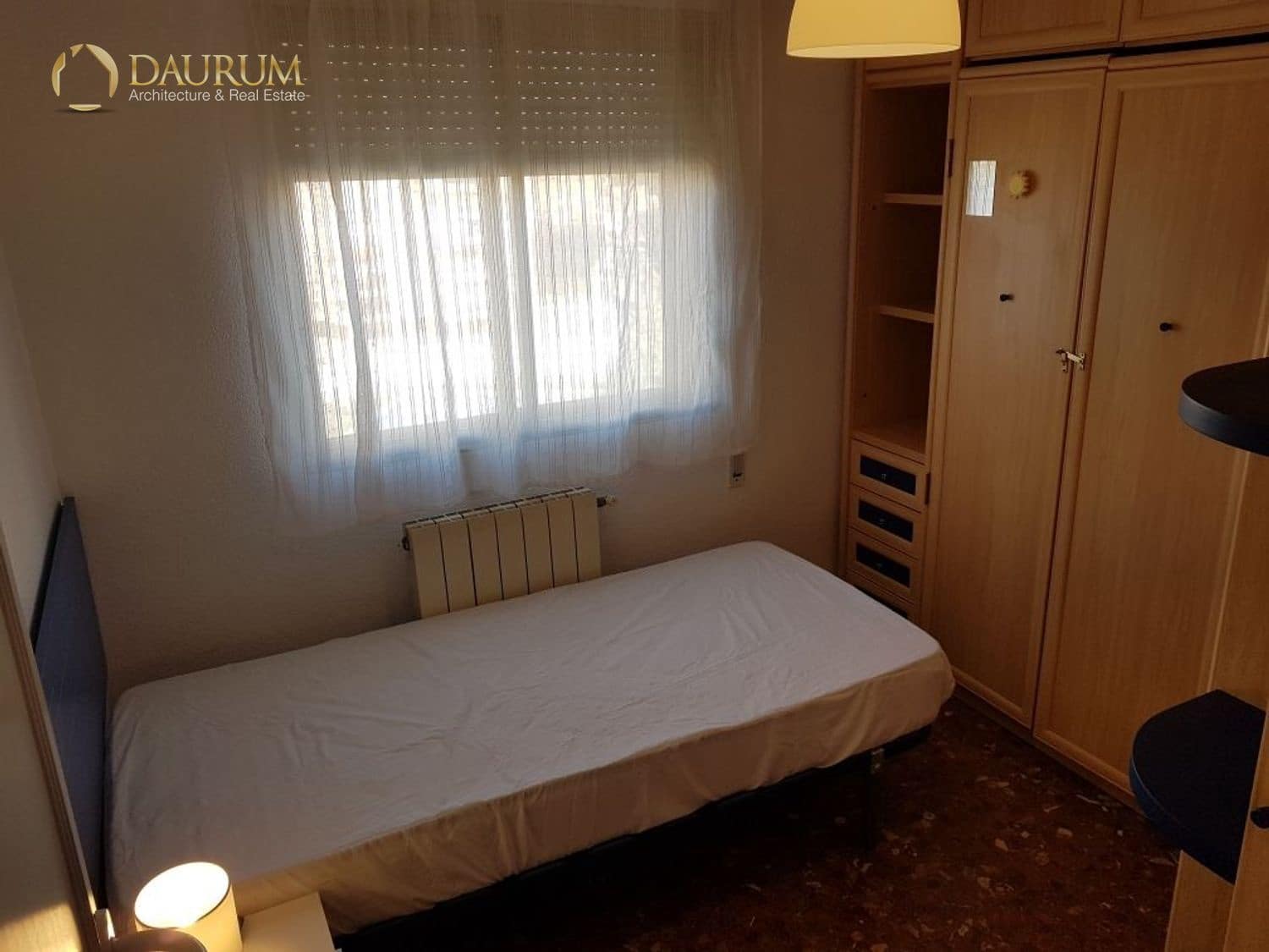 4 slaapkamer Flat te koop in Cabo de las Huertas met zwembad garage - € 550.000 (Ref: 9802742)