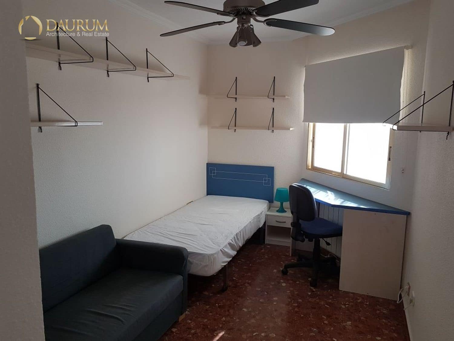 4 slaapkamer Flat te koop in Cabo de las Huertas met zwembad garage - € 550.000 (Ref: 9802742)