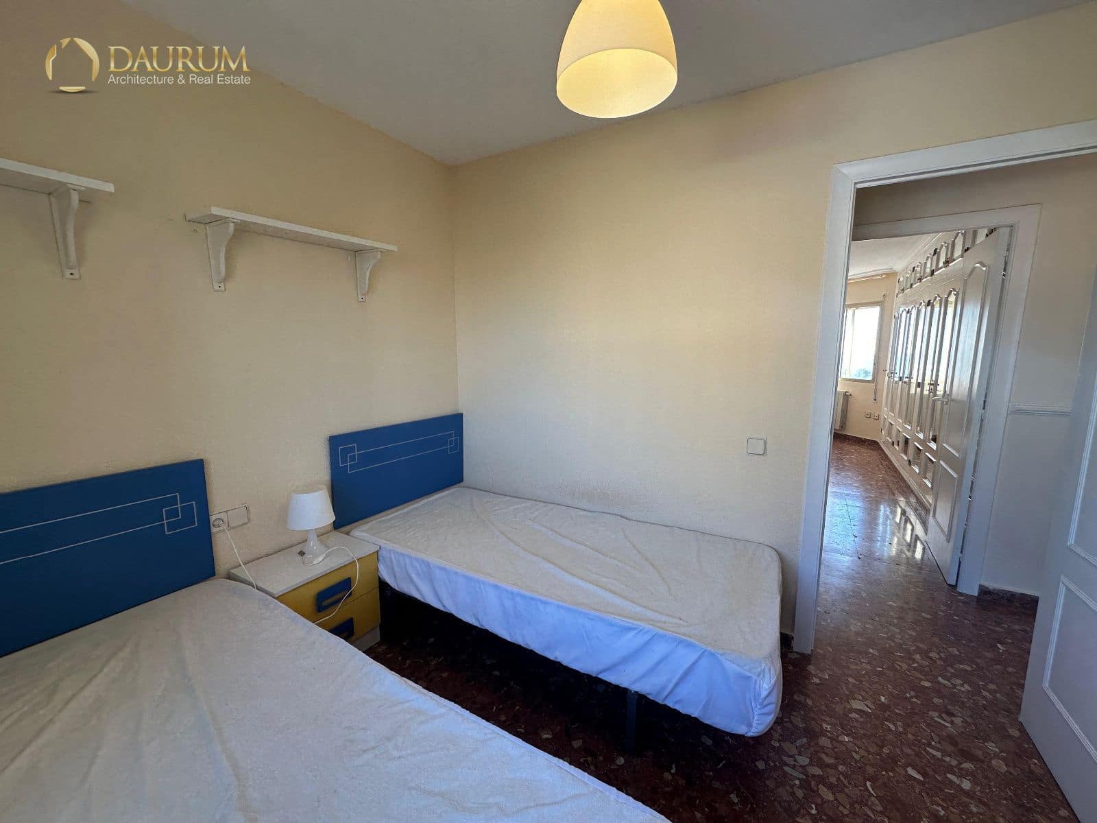 4 slaapkamer Flat te koop in Cabo de las Huertas met zwembad garage - € 550.000 (Ref: 9802742)