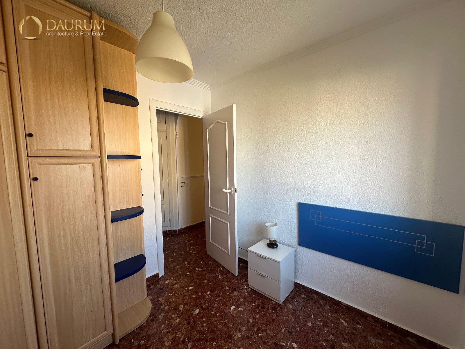 4 slaapkamer Flat te koop in Cabo de las Huertas met zwembad garage - € 550.000 (Ref: 9802742)