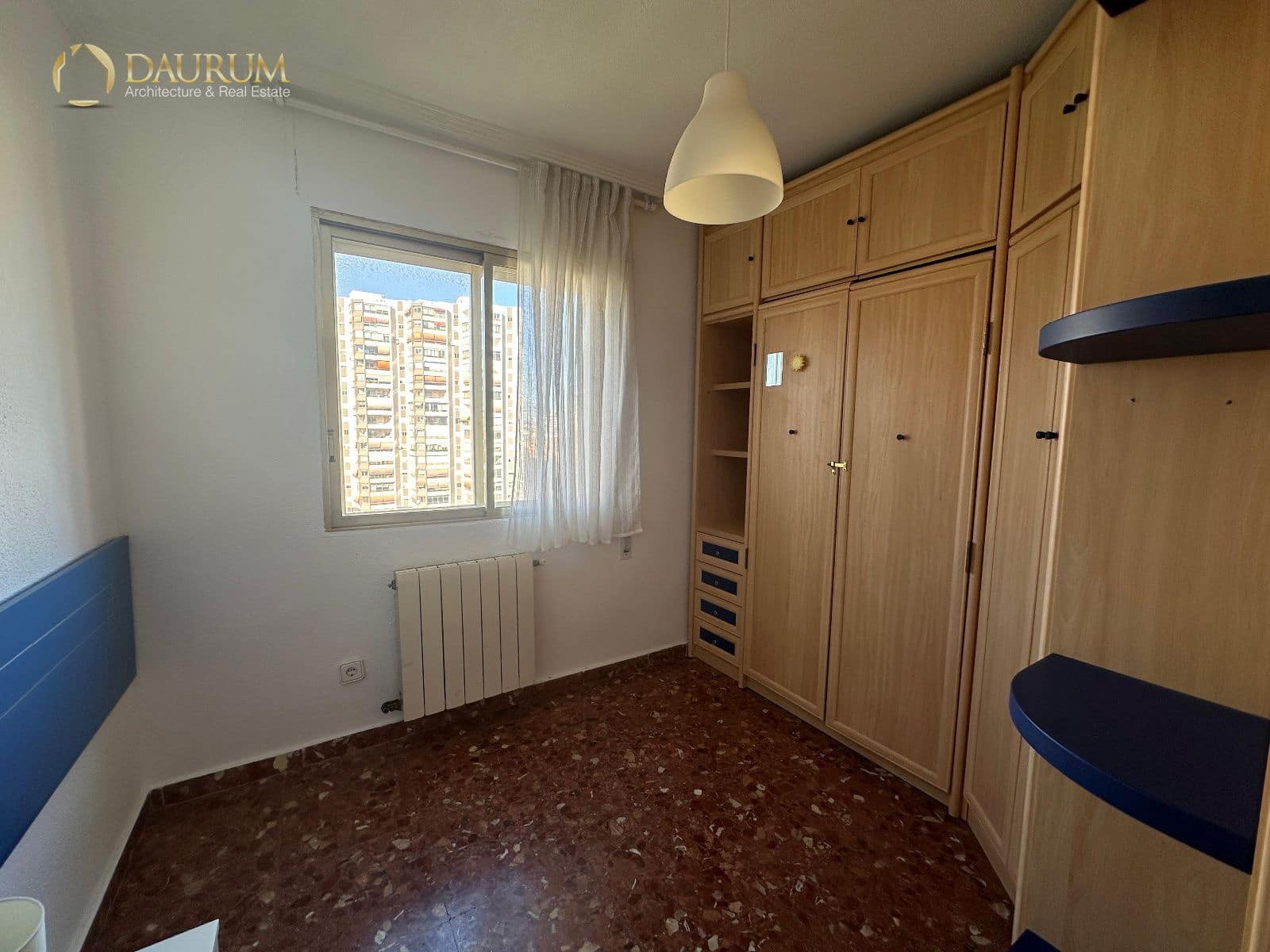 4 slaapkamer Flat te koop in Cabo de las Huertas met zwembad garage - € 550.000 (Ref: 9802742)