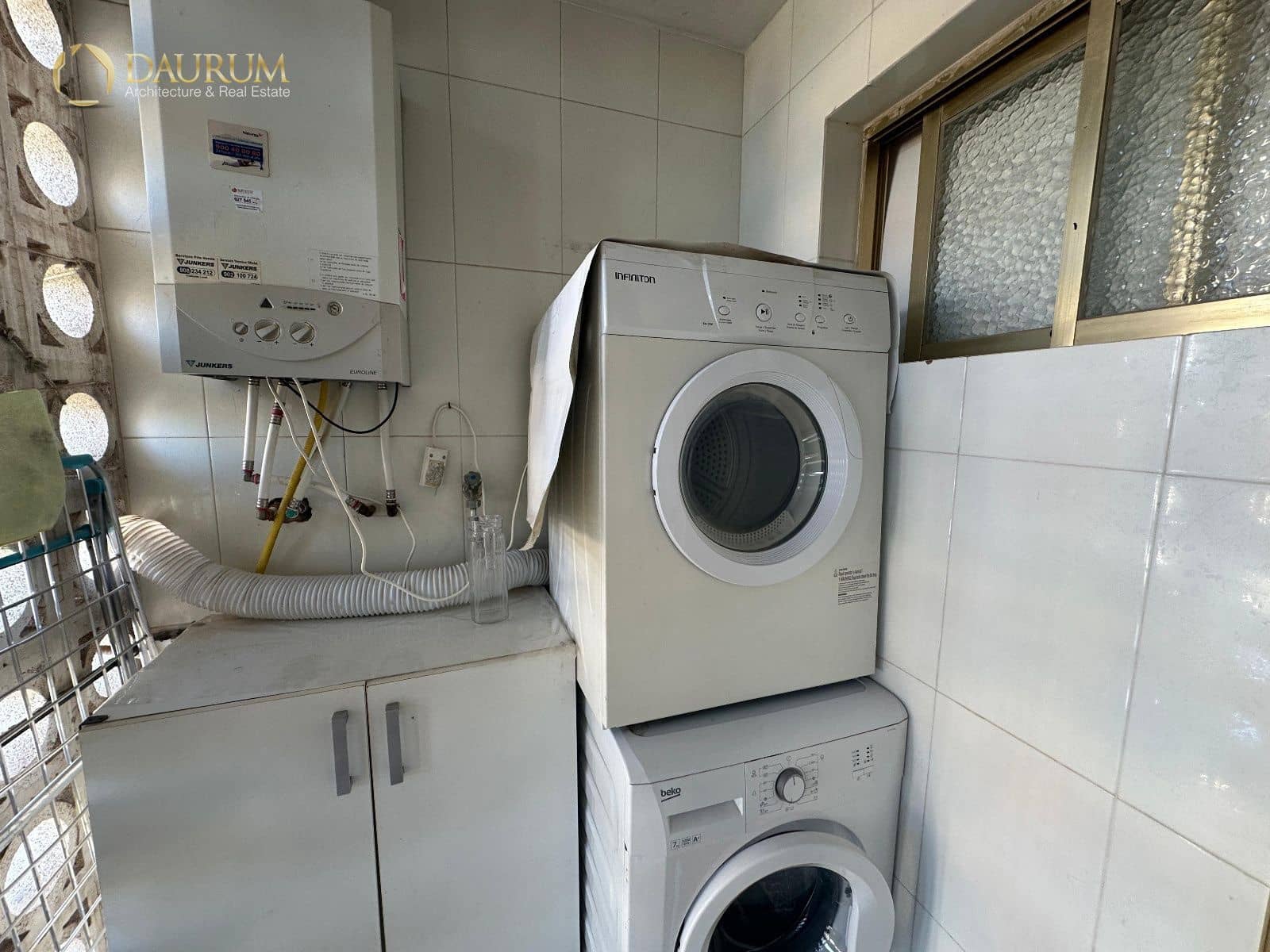 4 slaapkamer Flat te koop in Cabo de las Huertas met zwembad garage - € 550.000 (Ref: 9802742)