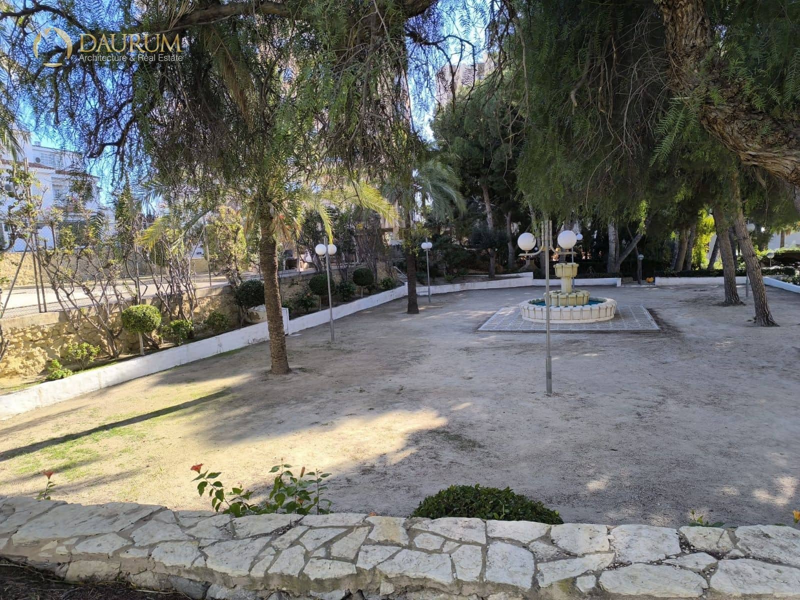 4 slaapkamer Flat te koop in Cabo de las Huertas met zwembad garage - € 550.000 (Ref: 9802742)