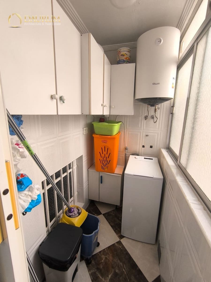 3 Zimmer Wohnung zu verkaufen in Elche / Elx - 179.900 € (Ref: 9802743)