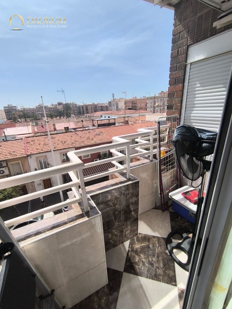 3 Zimmer Wohnung zu verkaufen in Elche / Elx - 179.900 € (Ref: 9802743)