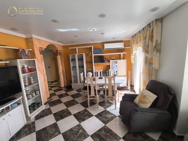 3 bedroom Flat for sale in Elche / Elx - € 179,900 (Ref: 9802743)
