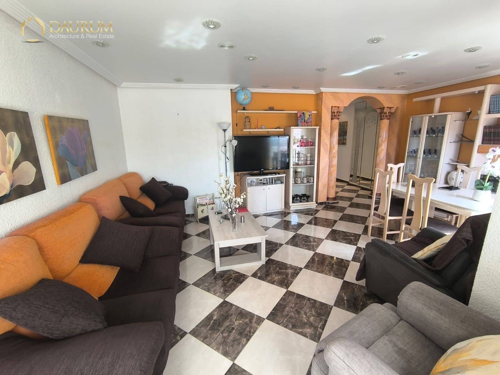 3 Zimmer Wohnung zu verkaufen in Elche / Elx - 179.900 € (Ref: 9802743)