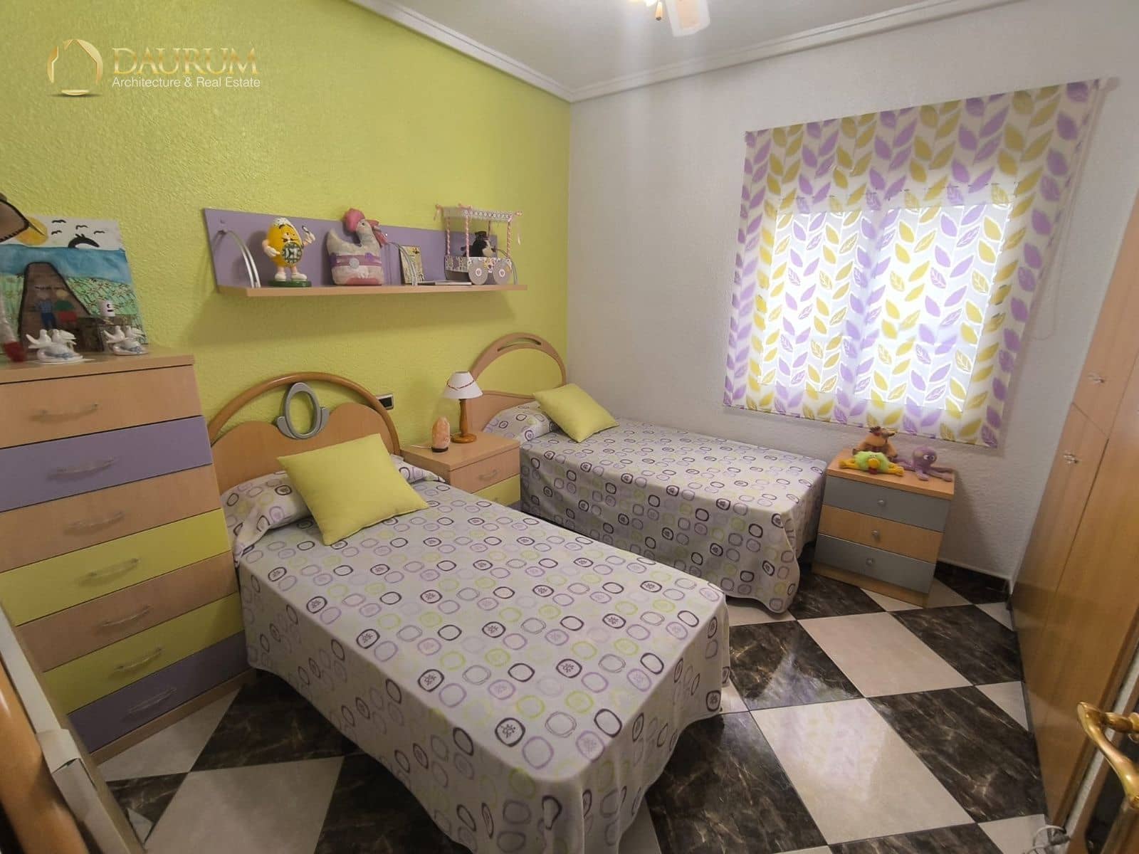 3 Zimmer Wohnung zu verkaufen in Elche / Elx - 179.900 € (Ref: 9802743)