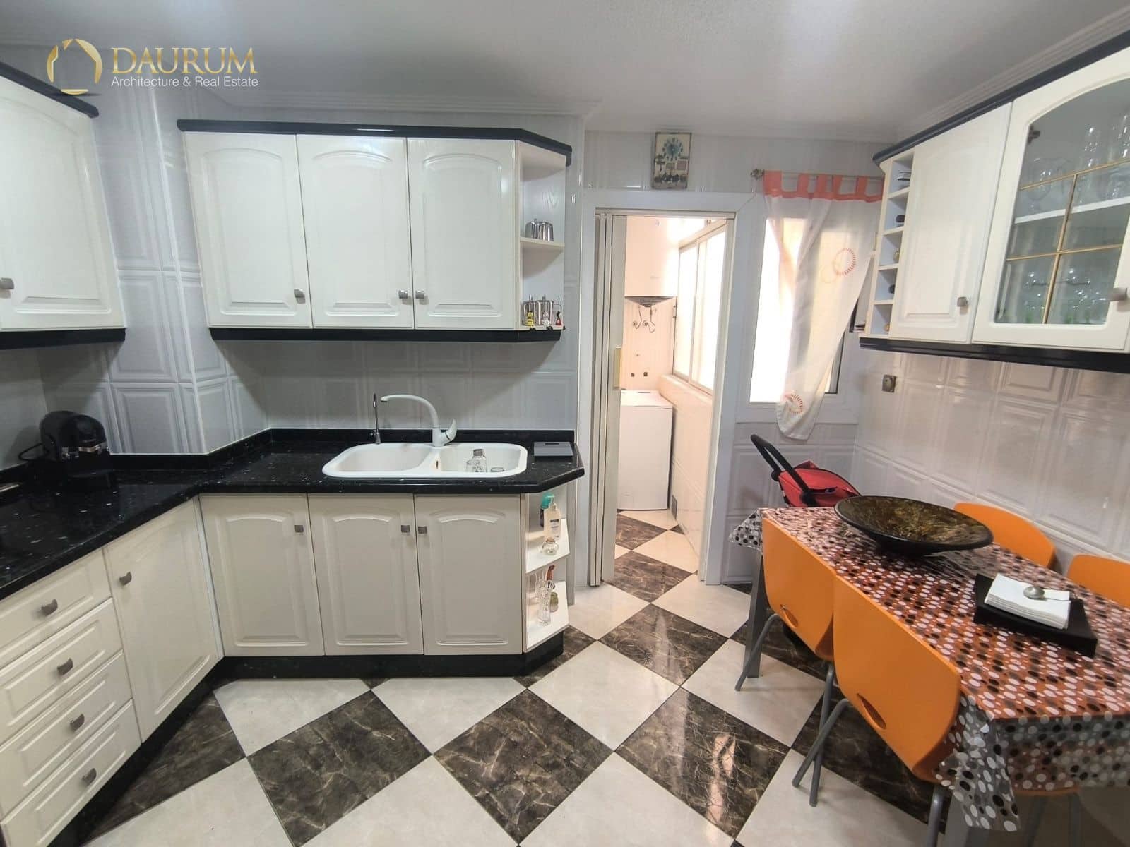 3 Zimmer Wohnung zu verkaufen in Elche / Elx - 179.900 € (Ref: 9802743)