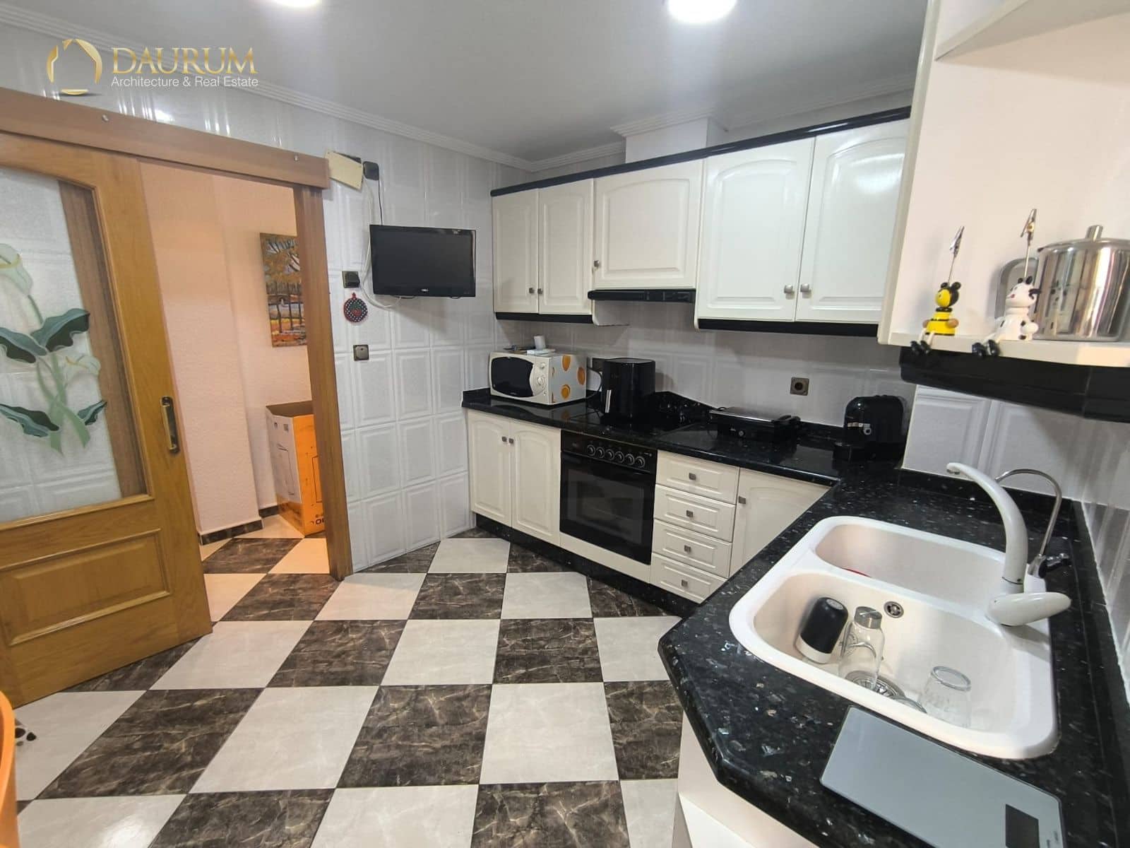 3 Zimmer Wohnung zu verkaufen in Elche / Elx - 179.900 € (Ref: 9802743)