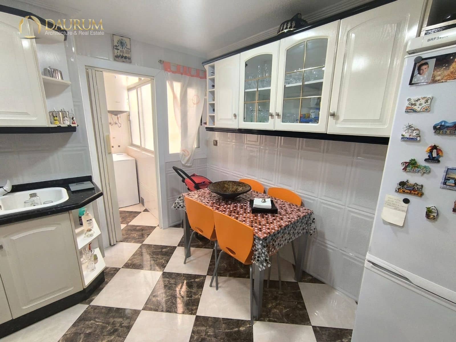 3 Zimmer Wohnung zu verkaufen in Elche / Elx - 179.900 € (Ref: 9802743)