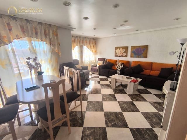 3 bedroom Flat for sale in Elche / Elx - € 179,900 (Ref: 9802743)