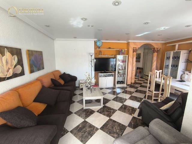 3 bedroom Flat for sale in Elche / Elx - € 179,900 (Ref: 9802743)
