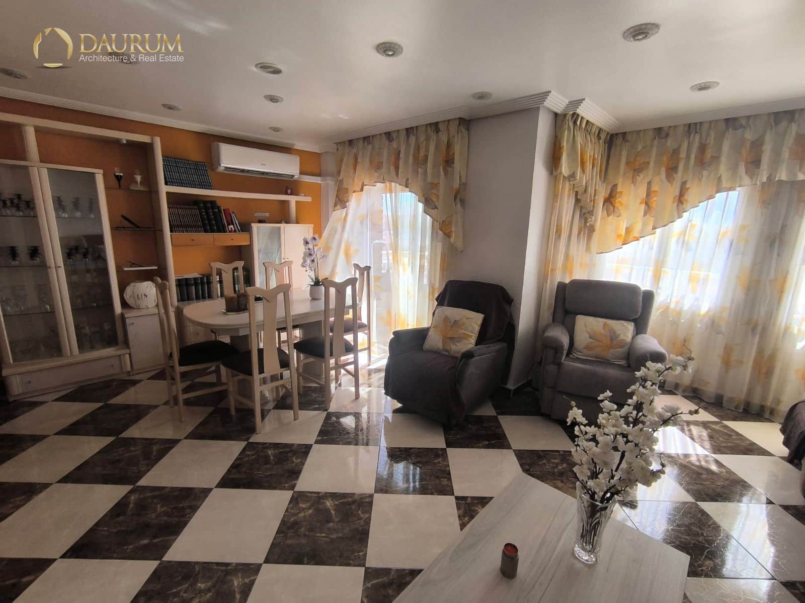 3 Zimmer Wohnung zu verkaufen in Elche / Elx - 179.900 € (Ref: 9802743)