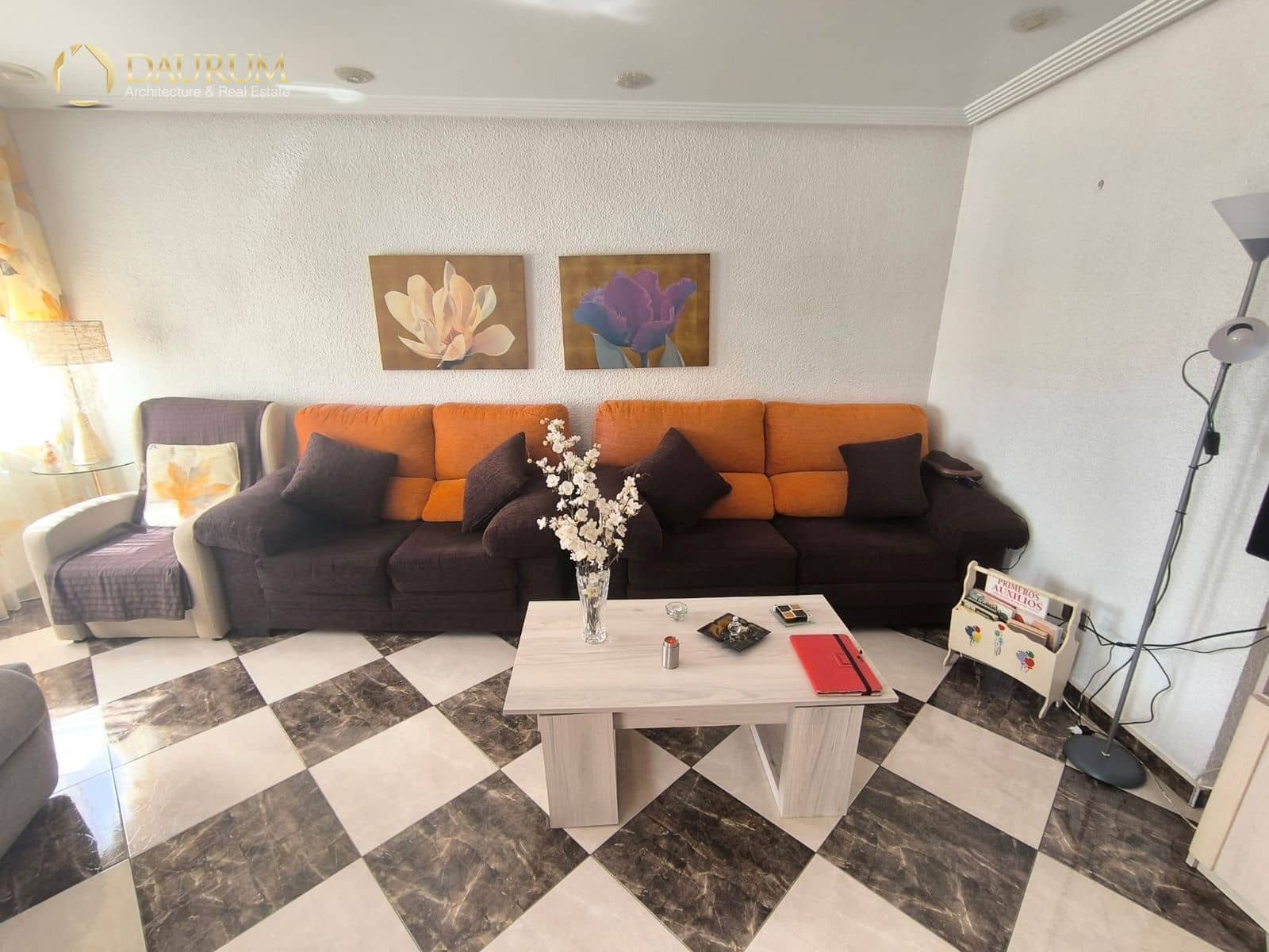 3 Zimmer Wohnung zu verkaufen in Elche / Elx - 179.900 € (Ref: 9802743)